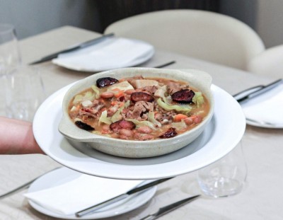 restaurante
