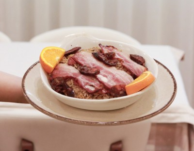 restaurante