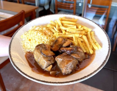 restaurante