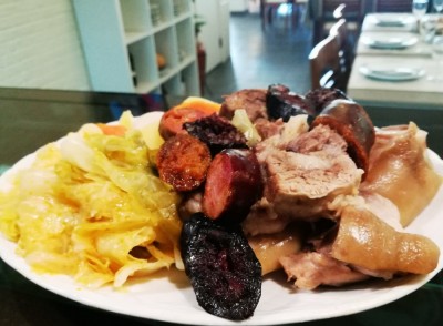 restaurante